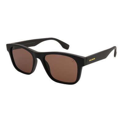 Óculos de Sol Masculino Chilli Beans Bossa Nova Marrom