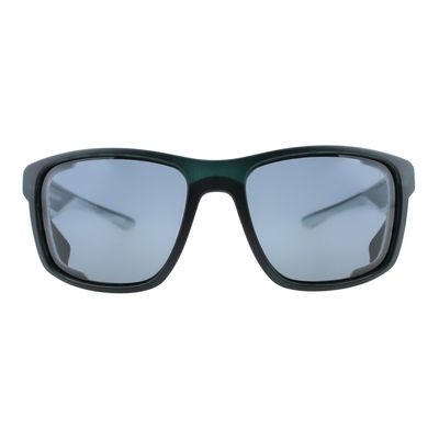 Óculos de Sol Masculino New Era Esporte Polarizado Azul