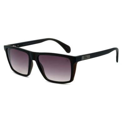 Óculos de Sol Masculino New Era Quadrado Degradê