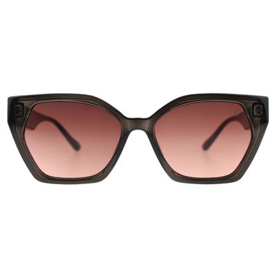 Óculos de Sol Feminino New Era Cat Preto