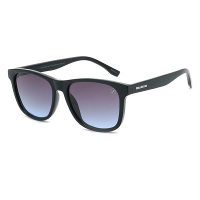 Óculos de Sol Unissex Teen Chilli Beans Bossa Nova Preto
