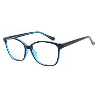 Armação Para Óculos de Grau Feminino Chilli Beans Quadrado Azul