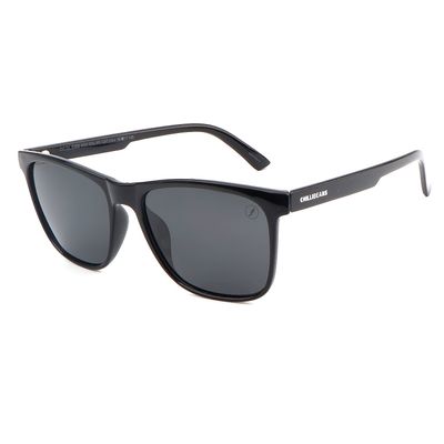 Óculos de Sol Masculino Chilli Beans Quadrado Preto