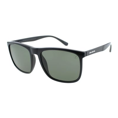 Óculos de Sol Masculino Chilli Beans Quadrado Verde