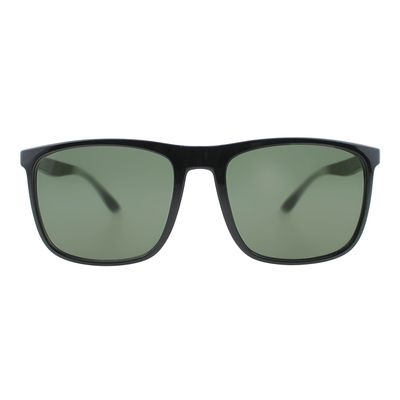 Óculos de Sol Masculino Chilli Beans Quadrado Verde