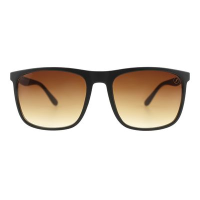 Óculos de Sol Masculino Chilli Beans Quadrado Degradê Marrom