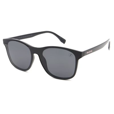 Óculos de Sol Masculino Chilli Beans Quadrado Degradê Preto