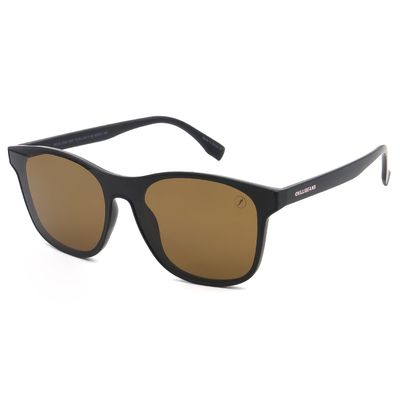 Óculos de Sol Masculino Chilli Beans Quadrado Preto