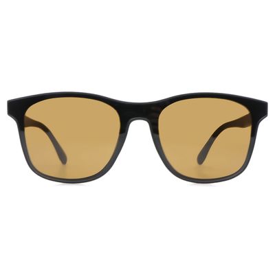 Óculos de Sol Masculino Chilli Beans Quadrado Preto