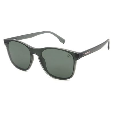 Óculos de Sol Masculino Chilli Beans Quadrado Cinza