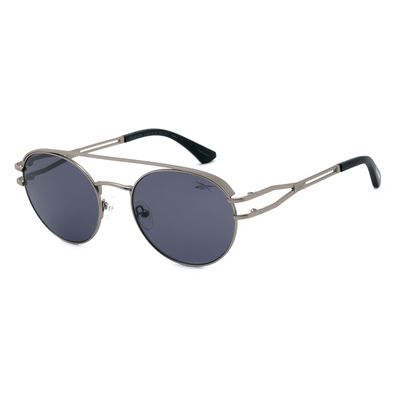 Óculos de Sol Masculino Reebok Redondo Ônix
