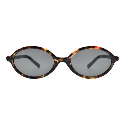 Óculos de Sol Feminino Chilli Beans Trend Redondo Tartaruga