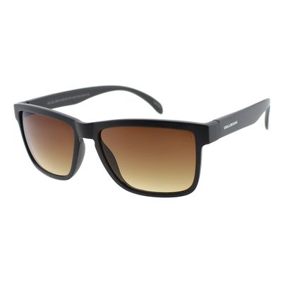 Óculos de Sol Masculino Chilli Beans Quadrado Marrom