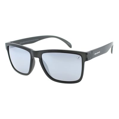 Óculos de Sol Masculino Chilli Beans Quadrado Preto