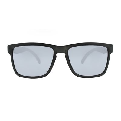 Óculos de Sol Masculino Chilli Beans Quadrado Preto
