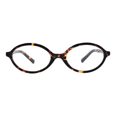 Armação Para Óculos de Grau Feminino Chilli Beans  Trend Redondo Tartaruga