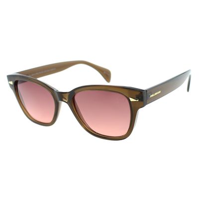 Óculos de Sol Feminino Chilli Beans Redondo Rosé