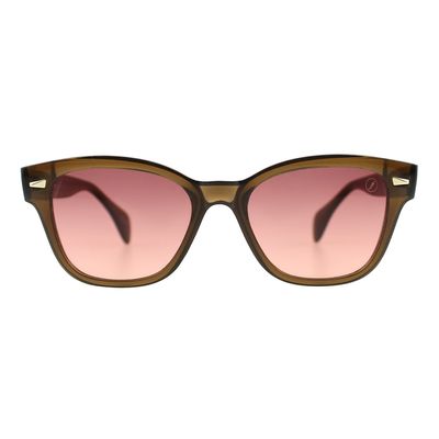 Óculos de Sol Feminino Chilli Beans Redondo Rosé