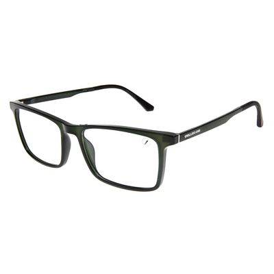 Armação Para Óculos De Grau Masculino Chilli Beans Multi Polarizado Preto