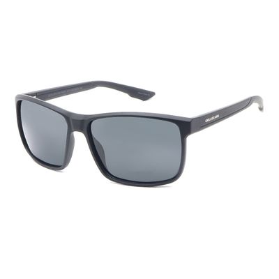 Óculos de Sol Masculino Chilli Beans Bossa Nova Preto