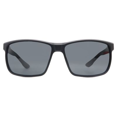 Óculos de Sol Masculino Chilli Beans Bossa Nova Preto