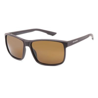 Óculos de Sol Masculino Chilli Beans Bossa Nova Marrom