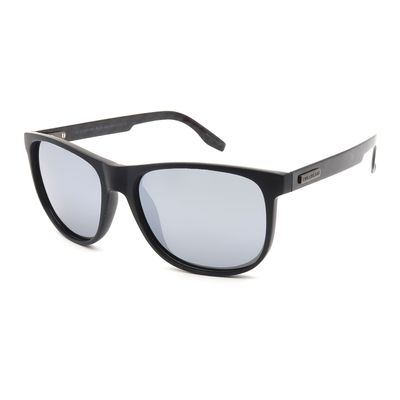 Óculos de Sol Masculino Chilli Beans Bossa Nova Polarizado Cinza
