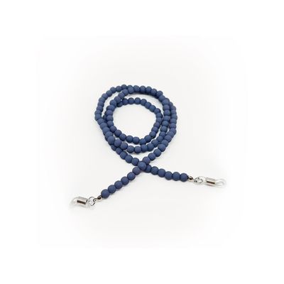 Cordinha para Óculos Chilli Beans Bolinha Azul