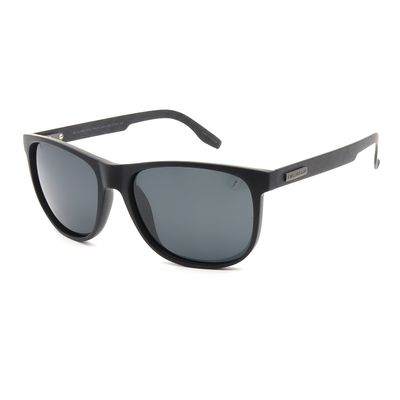 Óculos de Sol Masculino Chilli Beans Bossa Nova Polarizado Preto