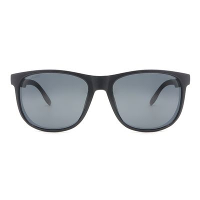 Óculos de Sol Masculino Chilli Beans Bossa Nova Polarizado Preto