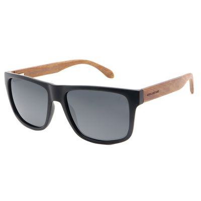 Óculos de Sol Masculino Chilli Beans Quadrado Preto