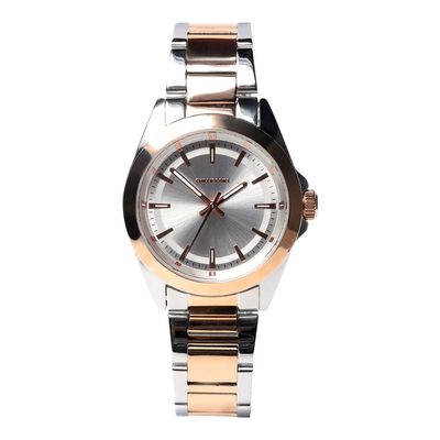 Relógio Analógico Feminino Chilli Beans Metal Rosé