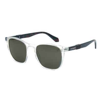 Óculos de Sol Unissex Ivete Sangalo Bossa Nova Polarizado Verde