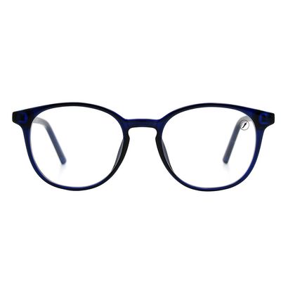 Armação Para Óculos de Grau Infantil Feminino Chilli Beans Cat Transparente