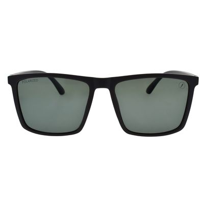 Óculos de Sol Masculino Chilli Beans Quadrado Polarizado Verde