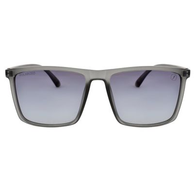 Óculos de Sol Masculino Chilli Beans Quadrado Polarizado Cinza