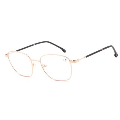 Armação Para Óculos de Grau Feminino Chilli Beans Multi Polarizado Dourado