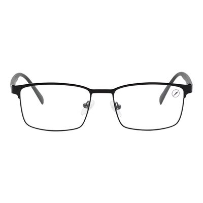 Armação Para Óculos de Grau Masculino Chilli Beans Quadrado Preto