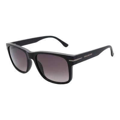 Óculos de Sol Masculino Chilli Beans Clássico Degradê Preto