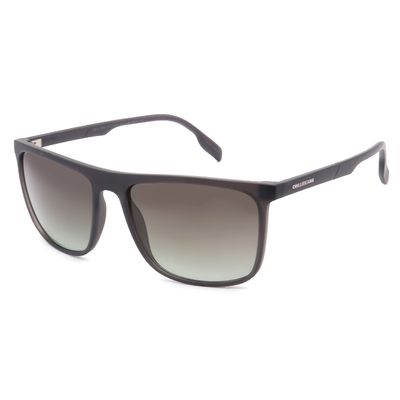 Óculos de Sol Masculino Chilli Beans Bossa Nova Degradê Preto