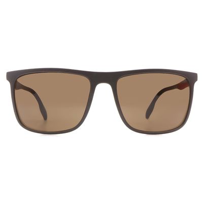 Óculos de Sol Masculino Chilli Beans Bossa Nova Marrom