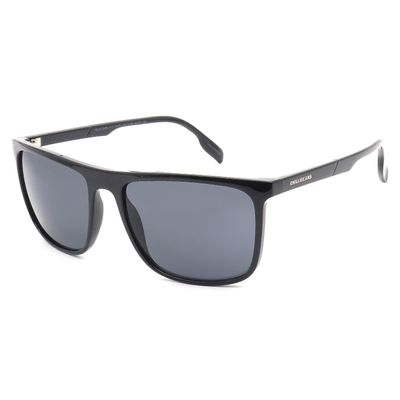 Óculos de Sol Masculino Chilli Beans Bossa Nova Preto