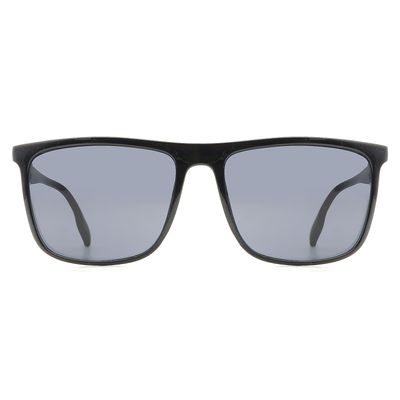 Óculos de Sol Masculino Chilli Beans Bossa Nova Preto