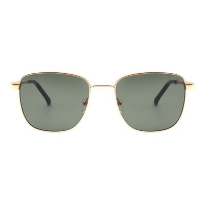 Óculos de Sol Feminino Chilli Beans Quadrado Verde