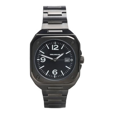 Relógio Analógico Masculino Chilli Beans Ônix