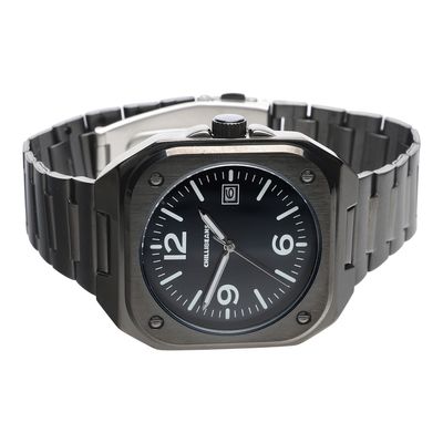 Relógio Analógico Masculino Chilli Beans Ônix