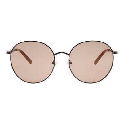 Óculos de Sol Feminino Chilli Beans Redondo Rosé