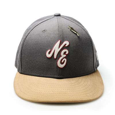 Boné 59FIFTY LP X Chilli Beans DKG