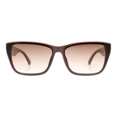 Óculos de Sol Feminino Chilli Beans Quadrado Rosé