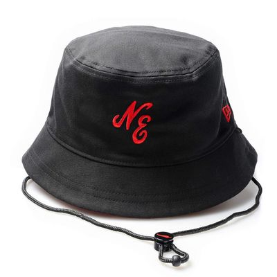 Bucket Double Face X Chilli Beans Preto